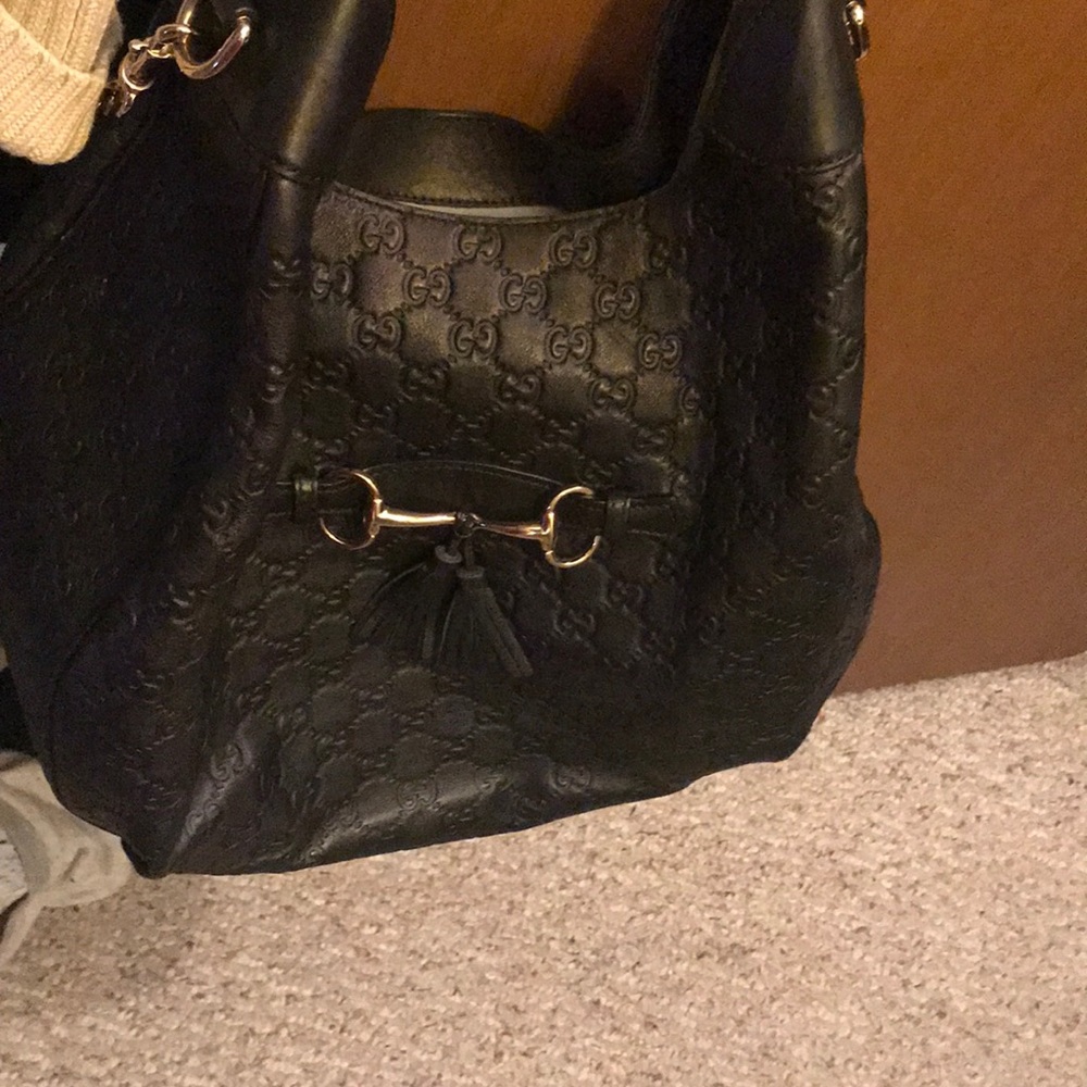 My Gucci Bag